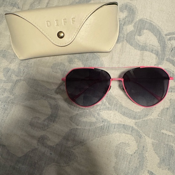 diff sunglasses - Picture 2 of 4